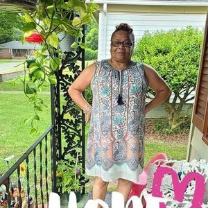 Meet your Posher, Velma